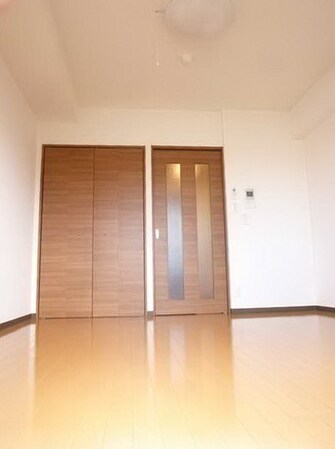 RESPECT THREEの物件内観写真